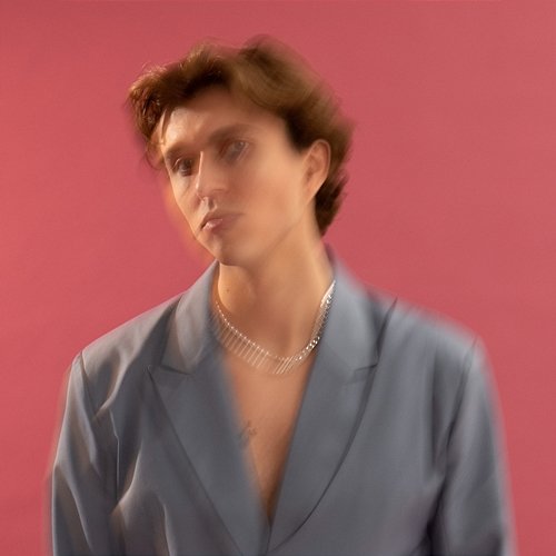 Blind Ian Thomas