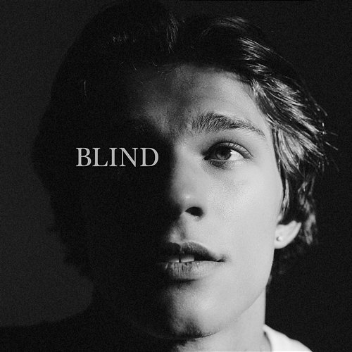 BLIND Alex Sampson