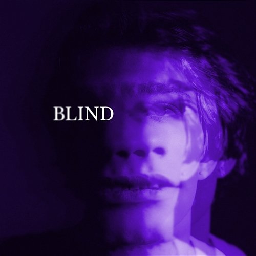 BLIND Alex Sampson