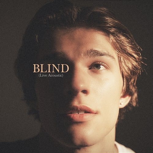 BLIND Alex Sampson