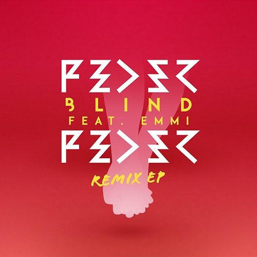 Blind Feder feat. Emmi