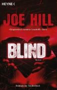 Blind Hill Joe