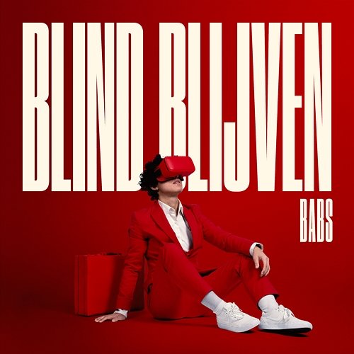 Blind Blijven Babs