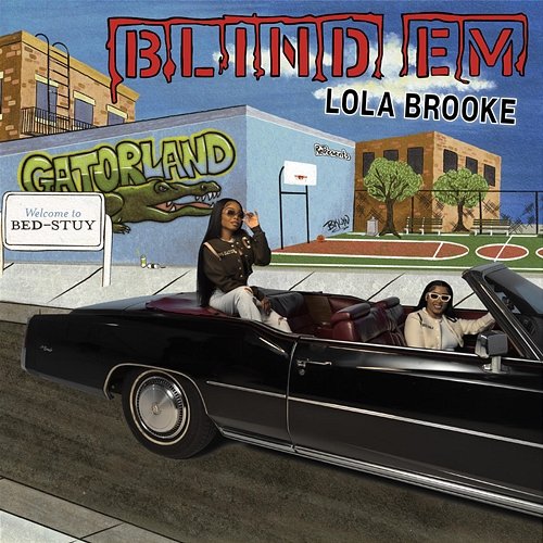 Blind Em Lola Brooke