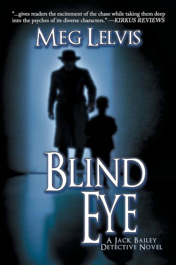 Blind Eye Lelvis Meg