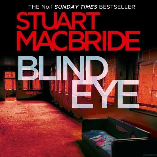 Blind Eye MacBride Stuart