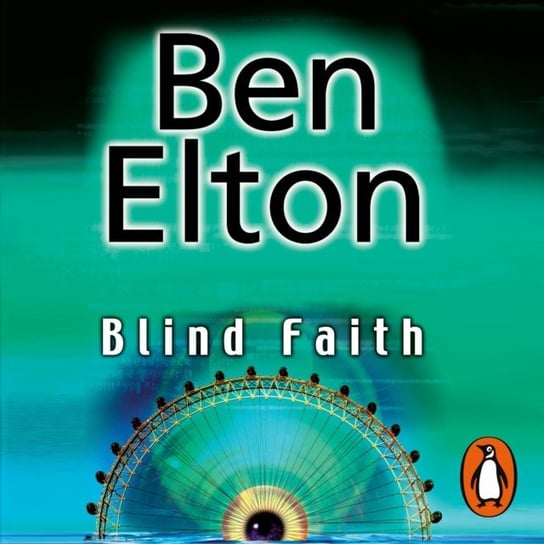 Blind Faith Elton Ben