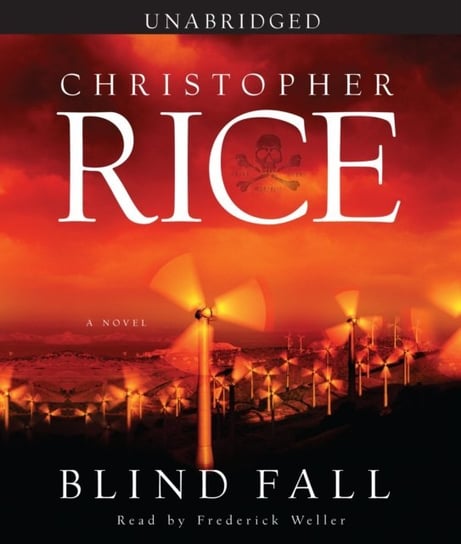Blind Fall Rice Christopher