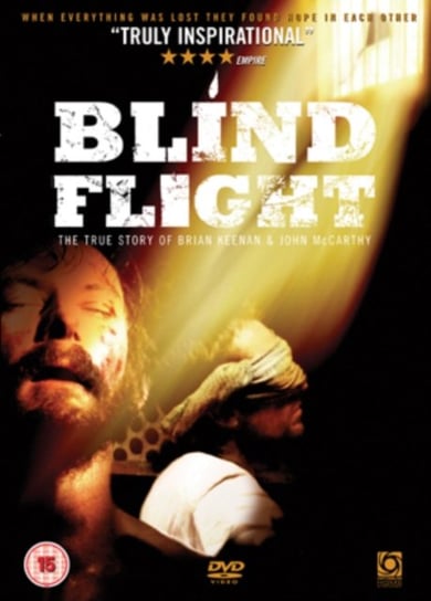 Blind Flight (brak polskiej wersji językowej) Furse John