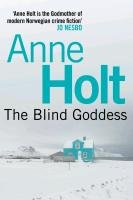 Blind Goddess Holt Anne