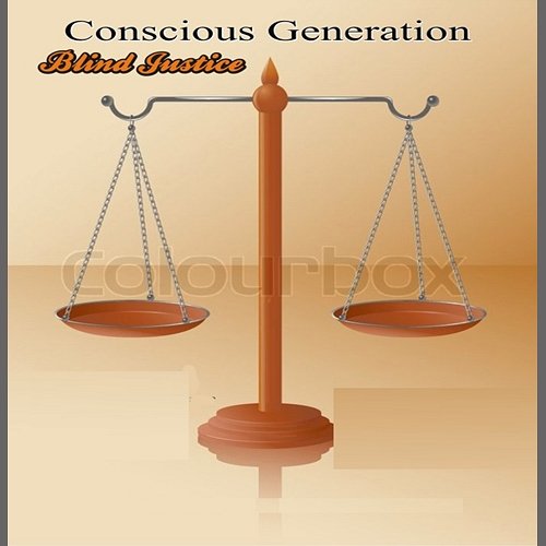 Blind Justice Conscious Generation