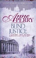 Blind Justice Perry Anne