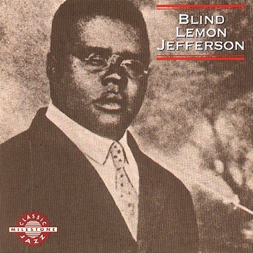 Blind Lemon Jefferson Blind Lemon Jefferson