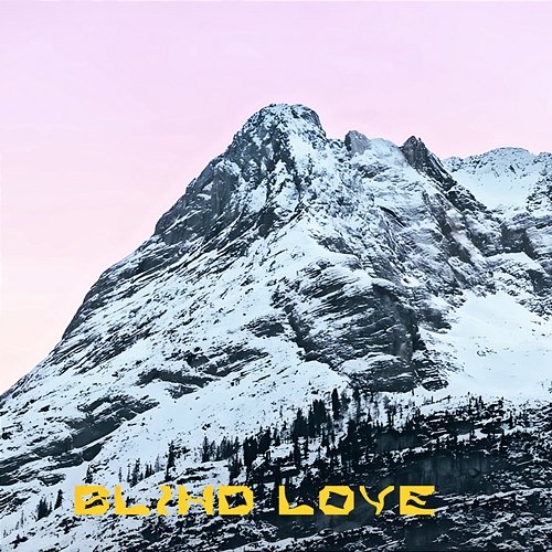 Blind Love Gregory McNulty
