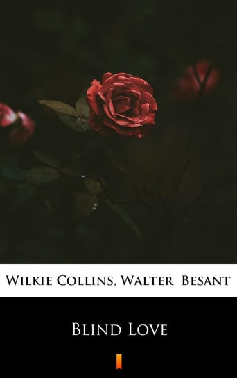 Blind Love - ebook mobi Collins Wilkie, Besant Walter