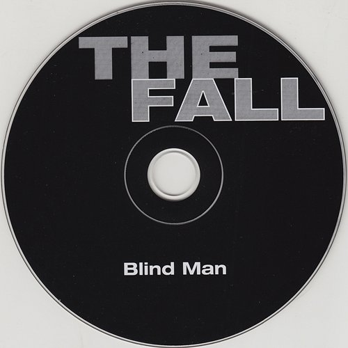 Blind Man The Fall
