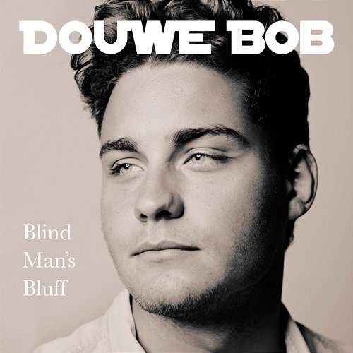 Blind Man's Bluff Douwe Bob