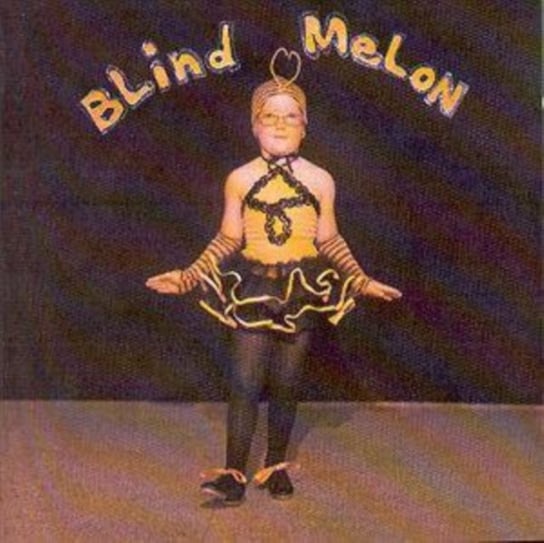 BLIND MELON Blind Melon