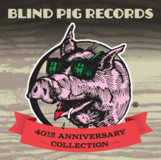 Blind Pig Records Various Artists