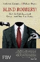 Blind Robbery! Marquart Andreas, Bagus Philipp