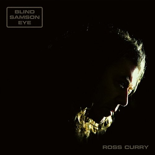 Blind Samson Eye Ross Curry