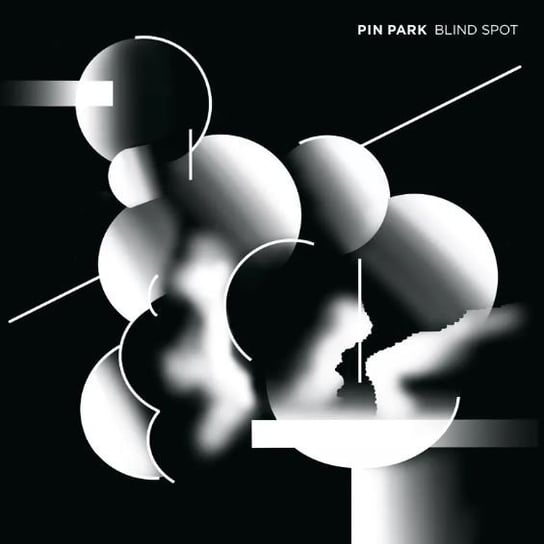 Blind Spot, płyta winylowa Pin Park
