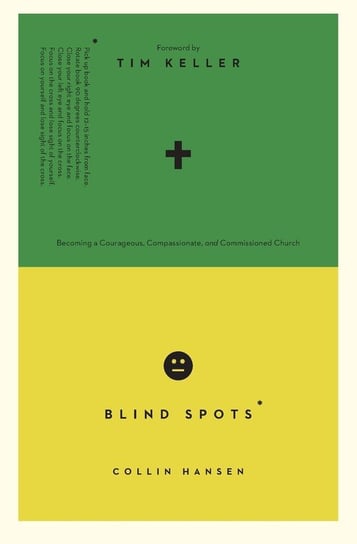 Blind Spots Hansen Collin