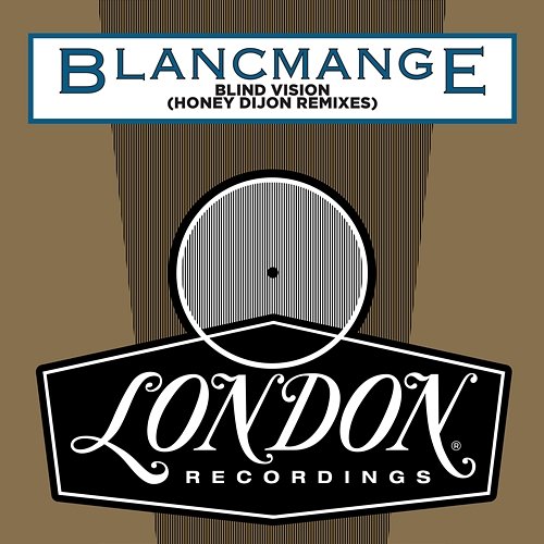 Blind Vision Blancmange