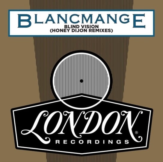 Blind Vision, płyta winylowa Blancmange