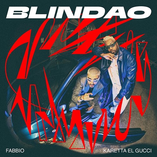 BLINDAO Fabbio, Karetta El Gucci