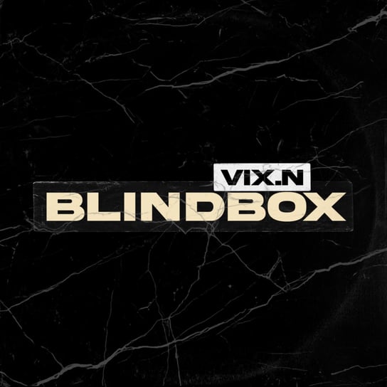 Blindbox Vixen