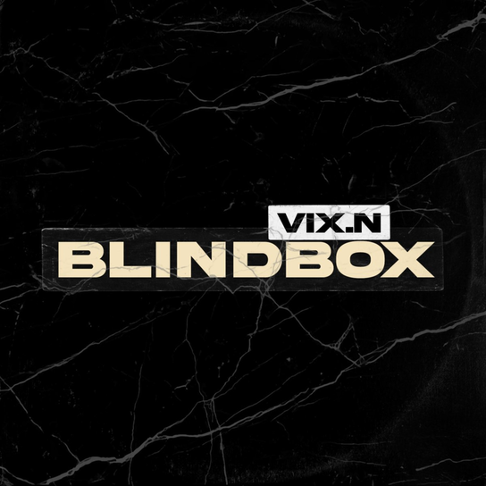 Blindbox Vixen