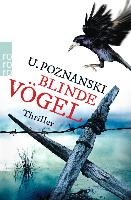 Blinde Vögel Poznanski Ursula