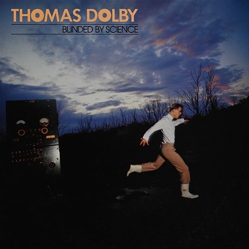 Blinded By Science Thomas Dolby