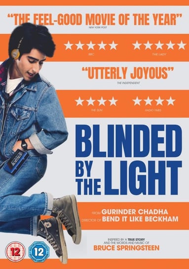 Blinded By The Light Various Directors