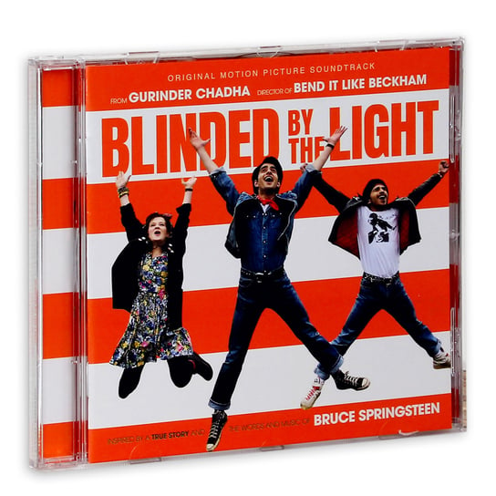 Blinded By The Light (Original Motion Picture Soundtrack) Various Artists