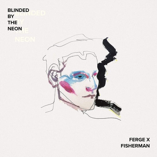 Blinded By The Neon, płyta winylowa Ferge X Fisherman