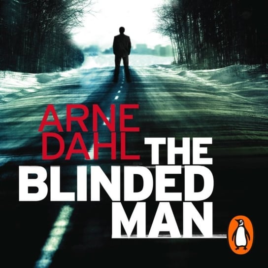 Blinded Man Dahl Arne