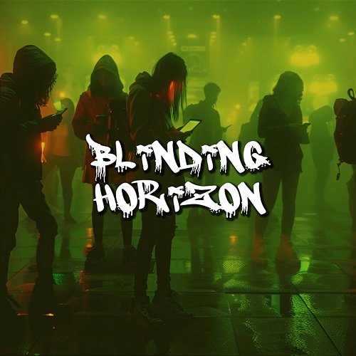 BLINDING HORIZON Pulse Phantom Carnage