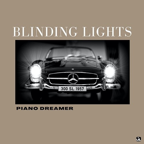 Blinding Lights Piano Dreamer