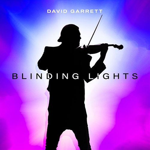 Blinding Lights David Garrett