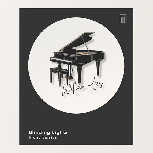 Blinding Lights William Kees
