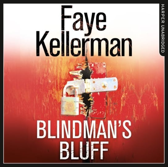 Blindman's Bluff Kellerman Faye