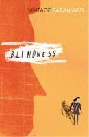 Blindness Saramago Jose