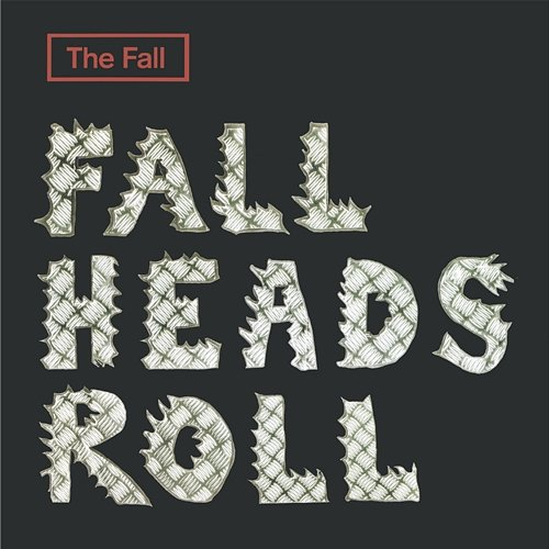 Blindness The Fall