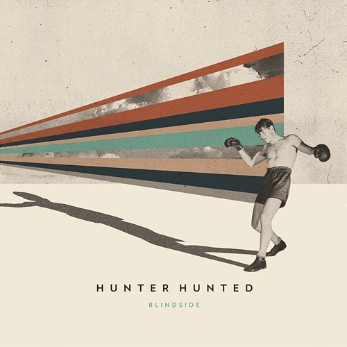 Blindside Hunter Hunted