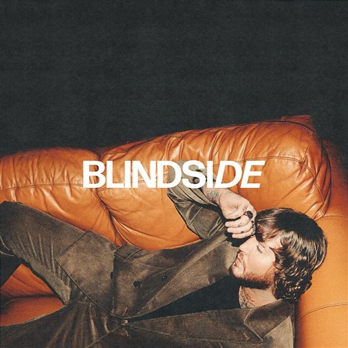 Blindside James Arthur