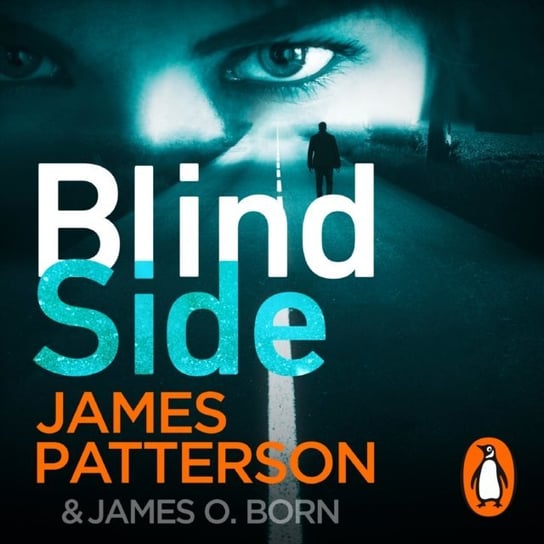 Blindside Patterson James