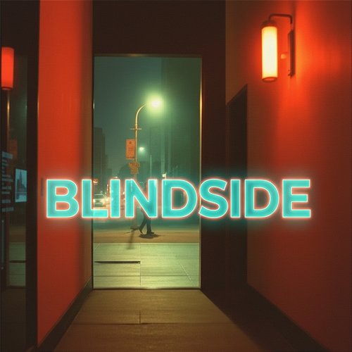 Blindside Sudden Miller Reed Scott