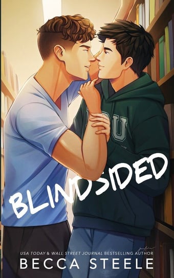 Blindsided - Special Edition Becca Steele